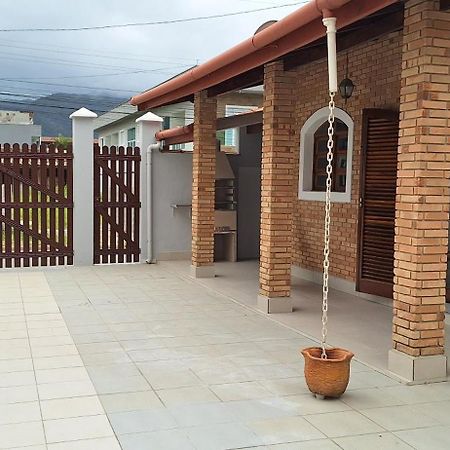 Casa Para Temporada E Final De Semana Ubatuba Exterior photo