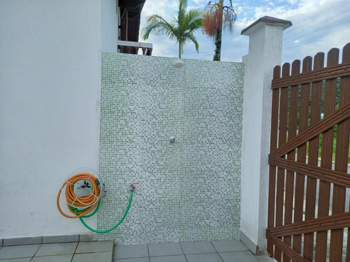Casa Para Temporada E Final De Semana Ubatuba Exterior photo