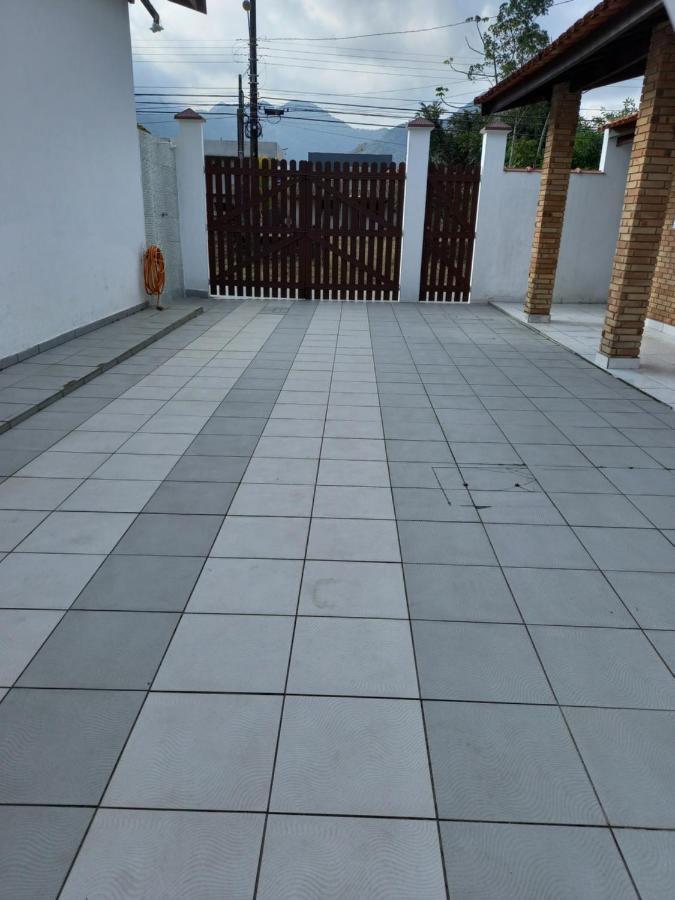 Casa Para Temporada E Final De Semana Ubatuba Exterior photo