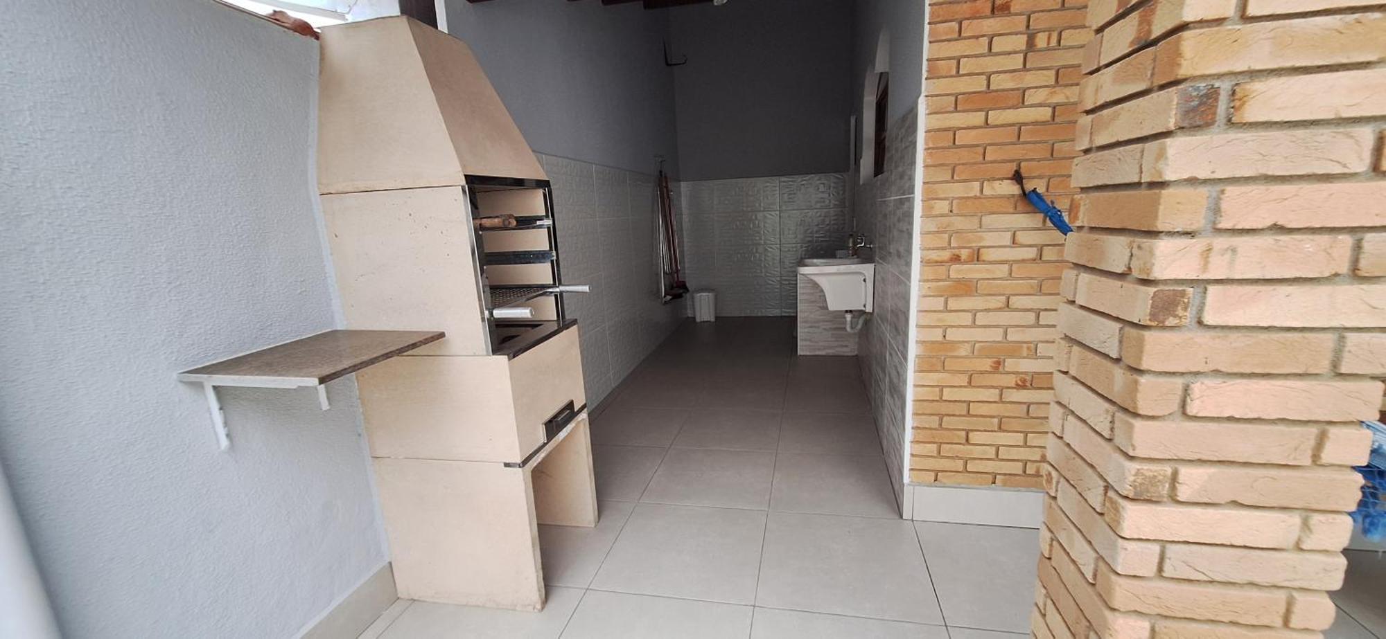 Casa Para Temporada E Final De Semana Ubatuba Exterior photo