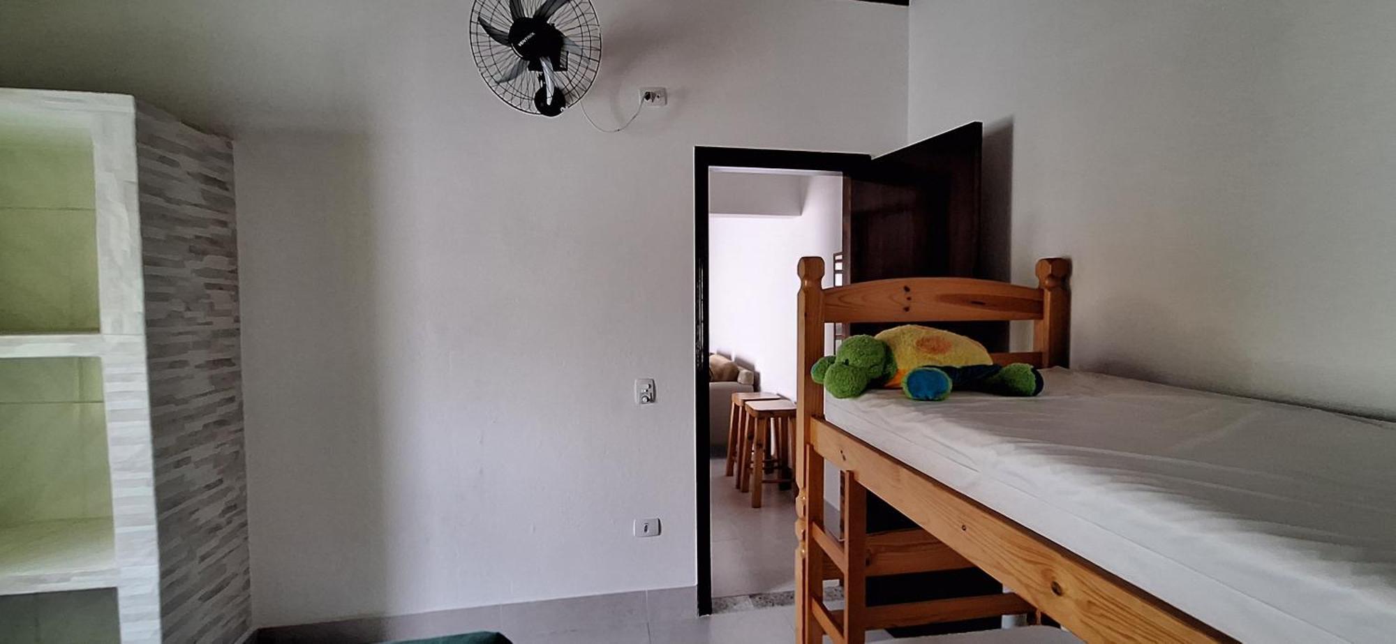 Casa Para Temporada E Final De Semana Ubatuba Exterior photo