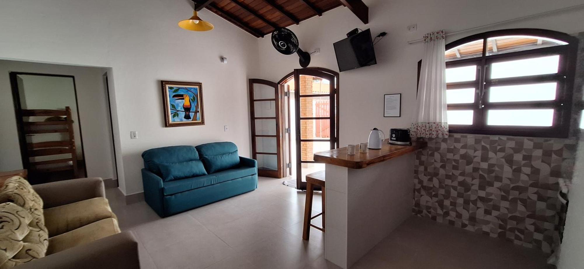 Casa Para Temporada E Final De Semana Ubatuba Exterior photo