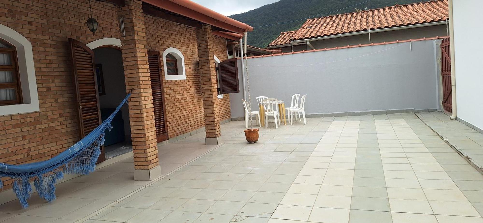 Casa Para Temporada E Final De Semana Ubatuba Exterior photo
